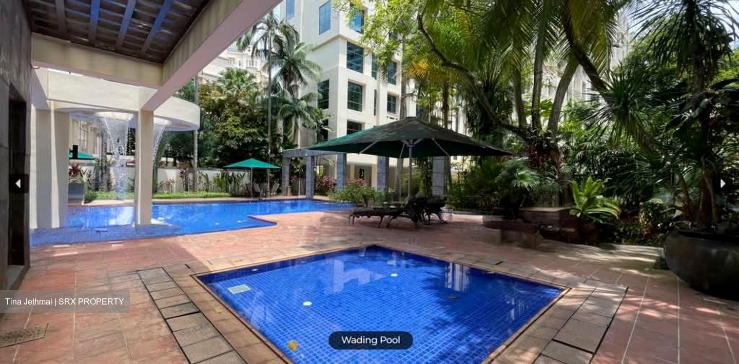 Gardenville (D10), Condominium #567963751